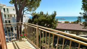 N285 - Numana, quadrilocale a 100 mt. dal mare